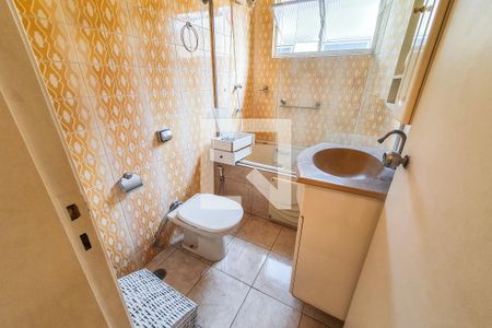 Casa à venda com 120m², 3 quartos e 2 vagasQuarto 3 - suite