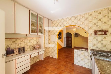 Casa à venda com 120m², 3 quartos e 2 vagasCozinha