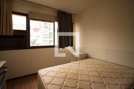 Quarto de apartamento para alugar com 1 quarto, 32m² em Centro Histórico, Porto Alegre