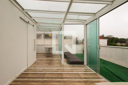 Apartamento à venda com 132m², 2 quartos e 2 vagas Apartamento à venda com 132m², 2 quartos e 2 vagasCobertura