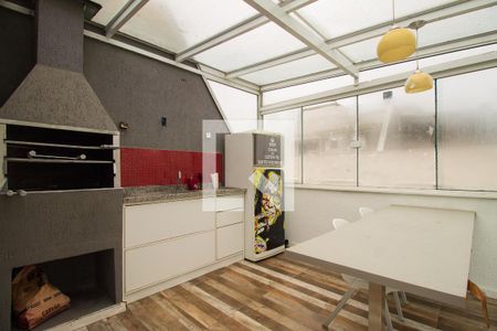 Apartamento à venda com 132m², 2 quartos e 2 vagas Apartamento à venda com 132m², 2 quartos e 2 vagasCobertura