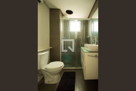 Apartamento à venda com 132m², 2 quartos e 2 vagas Apartamento à venda com 132m², 2 quartos e 2 vagasBanheiro