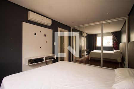 Apartamento à venda com 132m², 2 quartos e 2 vagas Apartamento à venda com 132m², 2 quartos e 2 vagasQuarto 2