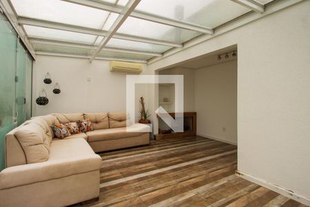 Apartamento à venda com 132m², 2 quartos e 2 vagas Apartamento à venda com 132m², 2 quartos e 2 vagasCobertura