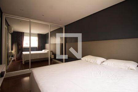 Apartamento à venda com 132m², 2 quartos e 2 vagas Apartamento à venda com 132m², 2 quartos e 2 vagasQuarto 2