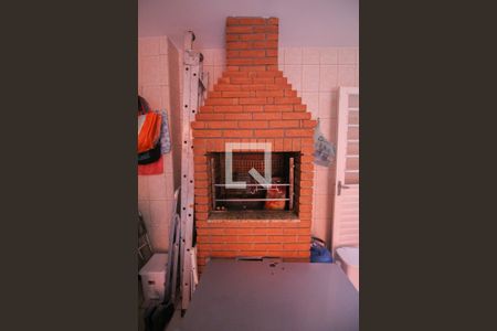 Casa à venda com 279m², 5 quartos e 5 vagasArea gourmet / Churrasqueira