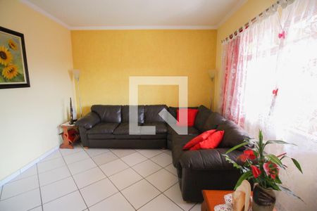 Sala de casa à venda com 5 quartos, 279m² em Jardim Primavera, São Paulo