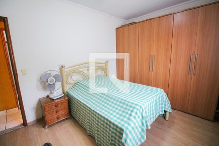 Casa à venda com 279m², 5 quartos e 5 vagasQuarto 3