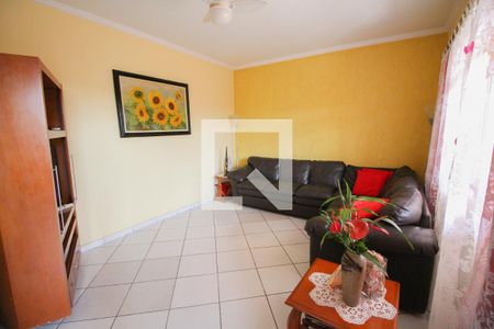 Sala de casa à venda com 5 quartos, 279m² em Jardim Primavera, São Paulo