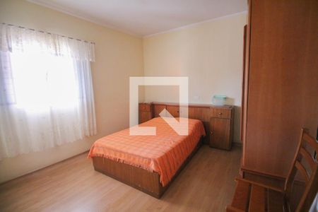 Casa à venda com 279m², 5 quartos e 5 vagasQuarto 4