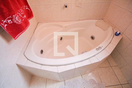 Casa à venda com 279m², 5 quartos e 5 vagasSuite Quarto 1