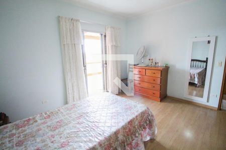 Casa à venda com 279m², 5 quartos e 5 vagasQuarto 2