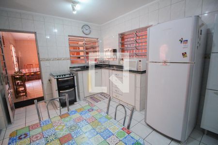 Casa à venda com 279m², 5 quartos e 5 vagasCozinha