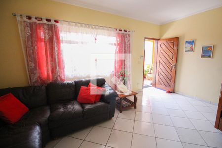 Sala de casa à venda com 5 quartos, 279m² em Jardim Primavera, São Paulo