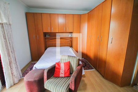 Casa à venda com 279m², 5 quartos e 5 vagasQuarto 1