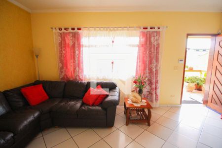 Sala de casa à venda com 5 quartos, 279m² em Jardim Primavera, São Paulo