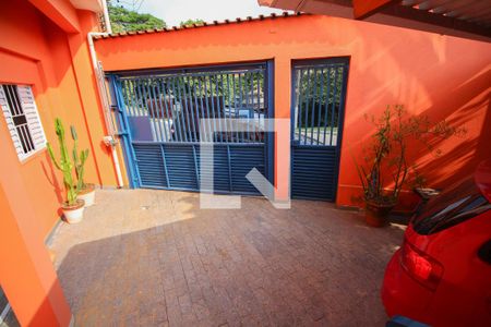 Casa à venda com 279m², 5 quartos e 5 vagasGaragem