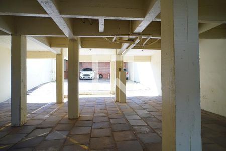 Apartamento à venda com 50m², 1 quarto e 1 vagaGaragem