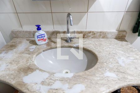 Apartamento à venda com 137m², 3 quartos e 2 vagas Apartamento à venda com 137m², 3 quartos e 2 vagasBanheiro Quarto 1 suíte