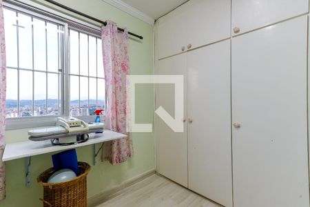 Apartamento à venda com 137m², 3 quartos e 2 vagas Apartamento à venda com 137m², 3 quartos e 2 vagasQuarto 2