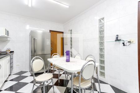 Apartamento à venda com 137m², 3 quartos e 2 vagas Apartamento à venda com 137m², 3 quartos e 2 vagasCozinha