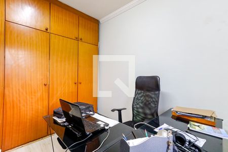 Apartamento à venda com 137m², 3 quartos e 2 vagas Apartamento à venda com 137m², 3 quartos e 2 vagasQuarto 3