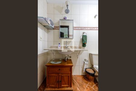 Apartamento à venda com 137m², 3 quartos e 2 vagas Apartamento à venda com 137m², 3 quartos e 2 vagasBanheiro Quarto 1 suíte