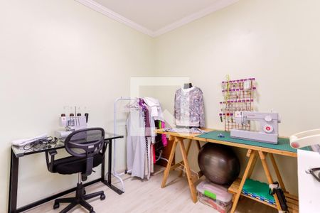 Apartamento à venda com 137m², 3 quartos e 2 vagas Apartamento à venda com 137m², 3 quartos e 2 vagasQuarto 3