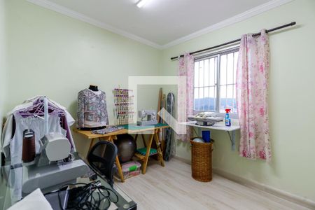 Apartamento à venda com 137m², 3 quartos e 2 vagas Apartamento à venda com 137m², 3 quartos e 2 vagasQuarto 2