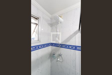 Apartamento à venda com 137m², 3 quartos e 2 vagas Apartamento à venda com 137m², 3 quartos e 2 vagasBanheiro Social