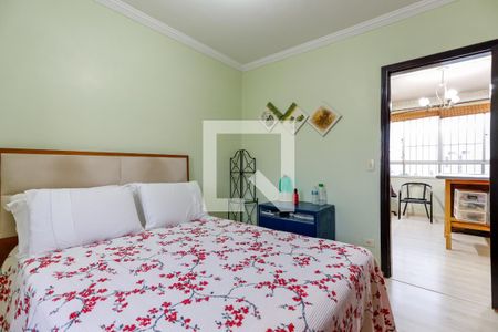 Apartamento à venda com 137m², 3 quartos e 2 vagas Apartamento à venda com 137m², 3 quartos e 2 vagasQuarto 1 suíte