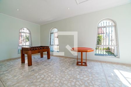 Apartamento à venda com 137m², 3 quartos e 2 vagas Apartamento à venda com 137m², 3 quartos e 2 vagasÁrea comum