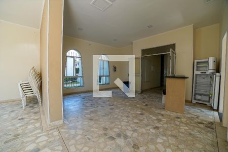 Apartamento à venda com 137m², 3 quartos e 2 vagas Apartamento à venda com 137m², 3 quartos e 2 vagasÁrea comum