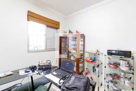 Apartamento à venda com 137m², 3 quartos e 2 vagas Apartamento à venda com 137m², 3 quartos e 2 vagasQuarto 3