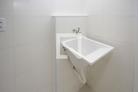Apartamento à venda com 27m², 1 quarto e sem vaga Apartamento à venda com 27m², 1 quarto e sem vagaÁrea de Serviço