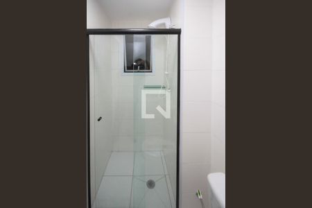 Apartamento à venda com 27m², 1 quarto e sem vaga Apartamento à venda com 27m², 1 quarto e sem vagaBanheiro