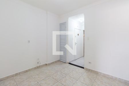 Sala de apartamento à venda com 1 quarto, 38m² em Bela Vista, São Paulo