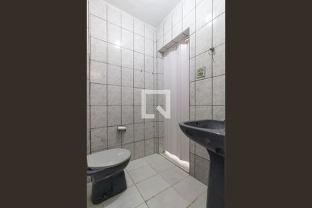 Banheiro de apartamento à venda com 1 quarto, 38m² em Bela Vista, São Paulo