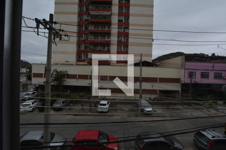 Apartamento à venda com 90m², 1 quarto e sem vagaVista do quarto 2