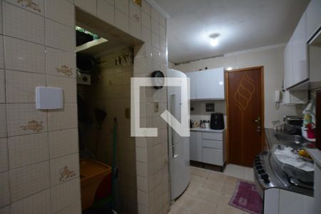 Apartamento à venda com 90m², 1 quarto e sem vagaCozinha