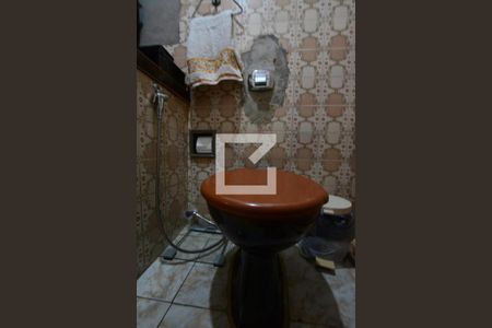 Apartamento à venda com 90m², 1 quarto e sem vagaBanheiro Social