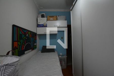 Apartamento à venda com 90m², 1 quarto e sem vagaQuarto de Serviço
