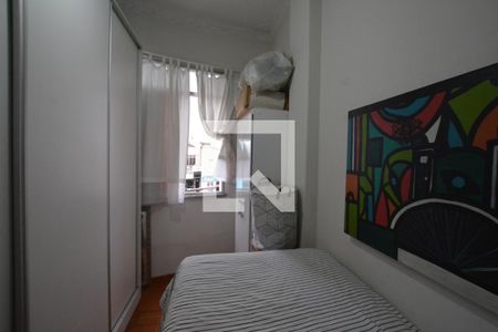 Apartamento à venda com 90m², 1 quarto e sem vagaQuarto de Serviço