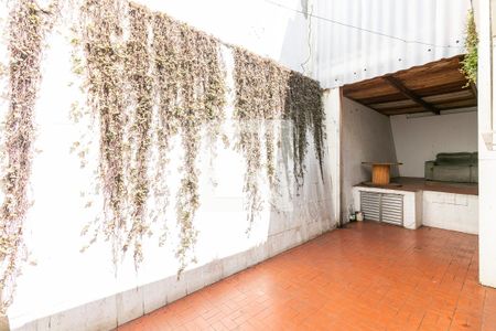 Casa para alugar com 200m², 3 quartos e 2 vagasÁrea de Serviço