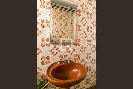 Casa para alugar com 200m², 3 quartos e 2 vagasBanheiro