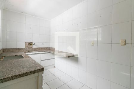 Casa para alugar com 200m², 3 quartos e 2 vagasCozinha