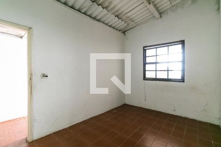 Casa para alugar com 200m², 3 quartos e 2 vagasÁrea de Serviço - Edicula