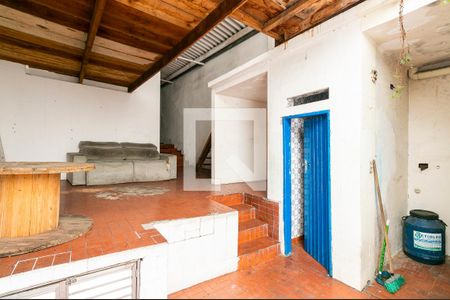 Casa para alugar com 200m², 3 quartos e 2 vagasÁrea de Serviço