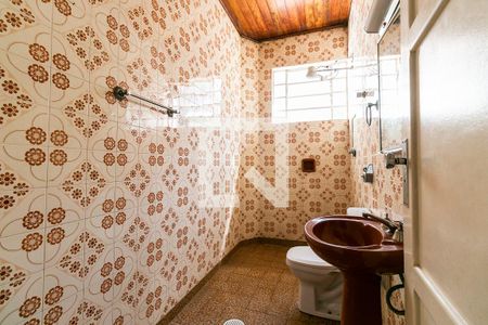 Casa para alugar com 200m², 3 quartos e 2 vagasBanheiro