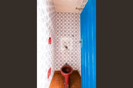 Casa para alugar com 200m², 3 quartos e 2 vagasÁrea de Serviço